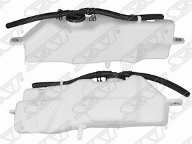 Бачок расширительный Toyota Camry (XV50) 11-21 / Lexus ES 12-18