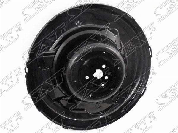 Колпак запасного колеса Toyota RAV4 (XA30) 05-13 (внутр.часть)