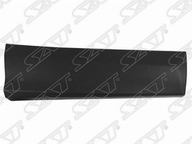 Накладка двери Toyota RAV4 (XA40) 15-19 (Сзади/ Справа)