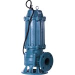02.31.216204, Насос погружной дренажный ГНОМ-М 53-10-100/4-380
