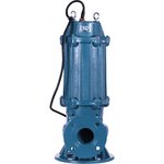 02.31.216204, Насос погружной дренажный ГНОМ-М 53-10-100/4-380