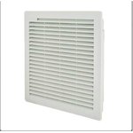 SQ0832-0015, Вентиляционная решетка с фильтром для вентилятора SQ0832-0011 (250 ...