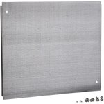 ONE-PIECE SF 1000x500 CABLE ENTRY BOARD, NSYEC105, (Schneider Electric)