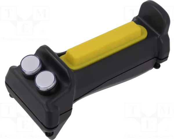 munitions safety switch - Ilustrasi 3