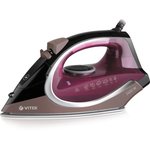 8309-VT, Утюг VITEK8309(BK), 2400Вт