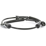 Датчик АБС RENAULT Trafic (09-) колеса переднего BSG