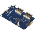 ATMEGA256RFR2-XPRO, ATmega256RFR2 Microcontroller Evaluation Board ...