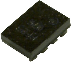 Фото 1/2 PCMF2USB30Z, Защитное устройство от ЭСР, WLCSP, 10 вывод(-ов), PCMFxUSB30