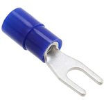 3240039, Fork-type cable lug - blue - 1.5 - 2.5 mm² - M4