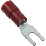 3240035, Terminals Fork-typ cbl lug,red 0.5 - 1.5 mm2 M5