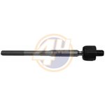 BW-E-10903, ТЯГА РУЛЕВАЯ, ТЯГА РУЛЕВ BMW E81/E87/E90/E91/E92 04 длина=278 мм
