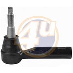 CH-A-10807, STEERING ROD TIP