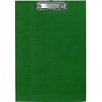 Папка-планшет д/бумаг Attache 560092 A4 зеленый