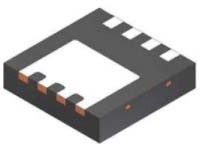 Фото 1/3 FDMC86184, MOSFETs 100V/20V N-Channel PTNG MOSFET