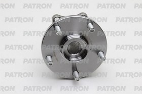 PBK2365H, Ступица колеса задн SUBARU: Impreza 2.5 WRX AWD 05