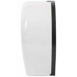 Диспенсер для туалетной бумаги PROFESSIONAL ECO Система T2 малый, белый ...