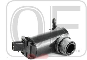 Фото 1/3 QF00N00021, МОТОРЧИК ОМЫВАТЕЛЯ