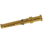 09150006224, Heavy Duty Power Connectors HAN 7D FEM AWG 26-22 GOLD PLATED