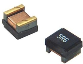 Фото 1/2 AISC-1008F-1R8J-T, 600mA 1.8uH ±5% SMD,2.79x2.92mm Inductors (SMD)