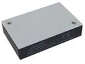 CQB75-300S05-F, Isolated DC/DC Converters - Chassis Mount 75W 180-450Vin 5Vout 15A Flange