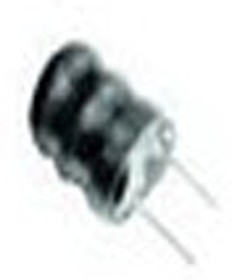 Фото 1/2 AIUR-02H-3R3K, Power Inductors - Leaded FIXED IND 3.3UH 2.7A 30 MOHM TH