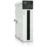 A08DI-RU, Модуль расширения для контроллеров серий AC/AT/AH, 8DI, 24 VDC