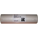 Мастер-плёнка Ricoh тип JP7M B4 для JP750 / JP755 (1 рулон * 280мм x 50м) (817562)