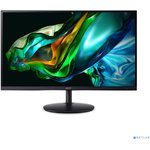 LCD Acer 27" SH272UEbmiphux {IPS 2560x1440 100Hz 1ms 250cd HDMI2.0 ...