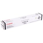 Тонер Canon C-EXV 34 черный для iR ADV C2220L/C2220i/ C2225i/C2230i (3782B002)