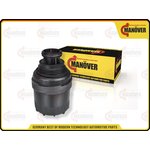 MR9207227, Фильтр масляный с прокладкой