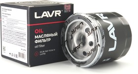 Ln2706, Фильтр масляный