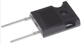 CH3D30120H, Диод Шоттки SiC, 39А, 1200В [TO-247-2.]