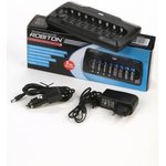 Фото 2/2 ROBITON VolumeCharger, Зарядное устройство