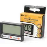 GARIN Точное Измерение TC-1 термометр-часы BL1, Термометр-часы
