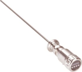 LFP2000-G1NMB, HYGIENIC GUIDED RADAR LEVEL PROBE 2000MM