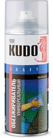 KU-9102 Обезжириватель универсальный KUDO