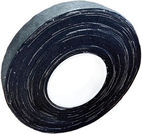 Insulating tape HB on a fabric basis (black) 20mm, 300 gr.