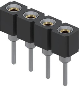 310-43-108-41-001000, IC & Component Sockets