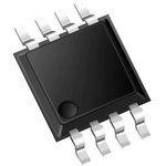 NCV21802DMR2G , Op Amp, 1.5MHz, 1.8 → 5.5 V, 8-Pin Micro8