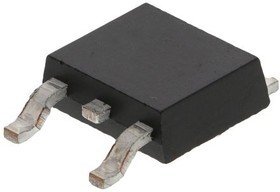 Фото 1/3 BA33BC0FP-E2, 1 Low Dropout Voltage, Voltage Regulator 1A, 3.3 V 3-Pin, TO-252