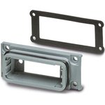 1688036, VS-15-A Series Panel Mounting Frame For Use With Panel Mounting Frame