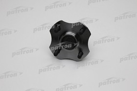 PBK3931H, Ступица колеса задн TOYOTA: YARIS 06-, YARIS 99-, YARIS VERSO 99- с ABS