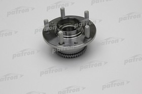 PBK3932H, Ступица колеса задн MAZDA: PREMACY 99-, с ABS