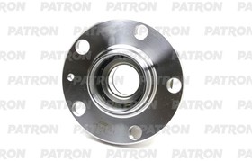 PBK4054H, Ступица колеса задн SKODA Rapid 12  (Disc brake)