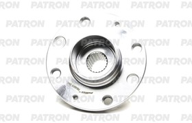 PBK4541H, Ступица колеса без подшипника передн. OPEL Corsa D / FIAT Punto (22z)