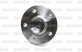 PBK4564H, Ступица колеса без подшипника передн. VAG: A3/ Octavia/ Golf IV +ABS