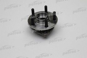 PBK513138H, Ступица колеса передн CHRYSLER CIRRUS 95-00, SEBRING 96-06, DODGE STRATUS 95-06