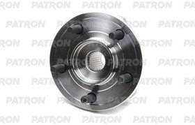 PBK513178H, Ступица колеса передн JEEP: Cherokee 01-