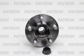 PBK513225H, Ступица колеса задн +передн с ABS CHRYSLER: 300C 04-