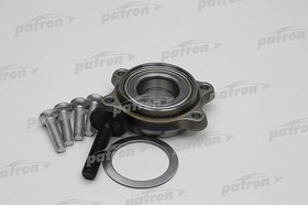 PBK6546H, Ступица колеса передн AUDI: A6/ALLROAD/A8 3.2/5.0/6.0 04/02-